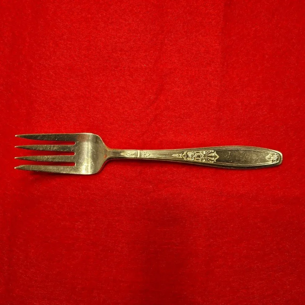 1847 Rogers Bros manufacturer 	1847